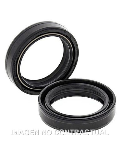 KIT DE RETENES DE ACEITE HORQUILLA ALL BALLS 55-113