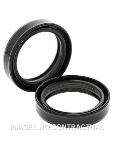 KIT DE RETENES DE ACEITE HORQUILLA ALL BALLS 55-116