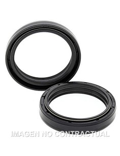 KIT DE RETENES DE ACEITE HORQUILLA ALL BALLS 55-126