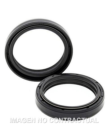 KIT DE RETENES DE ACEITE HORQUILLA ALL BALLS 55-126