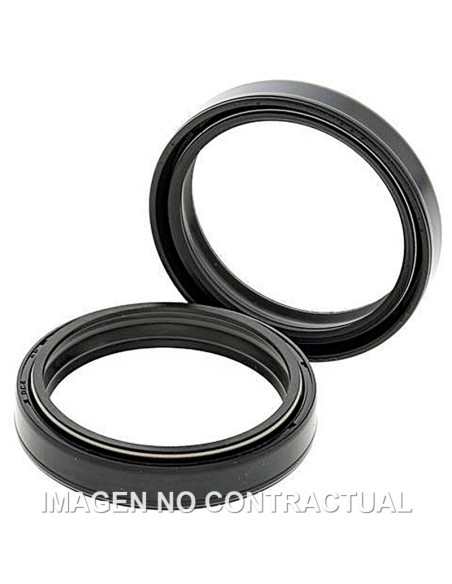 KIT DE RETENES DE ACEITE HORQUILLA ALL BALLS 55-131