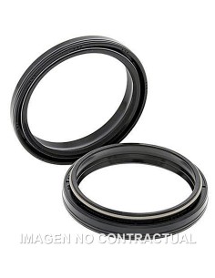 KIT DE RETENES DE ACEITE HORQUILLA ALL BALLS 55-134