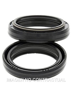 KIT DE RETENES DE ACEITE HORQUILLA ALL BALLS 55-137