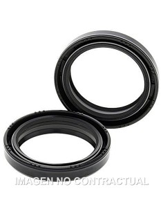 KIT DE RETENES DE ACEITE HORQUILLA ALL BALLS 55-139