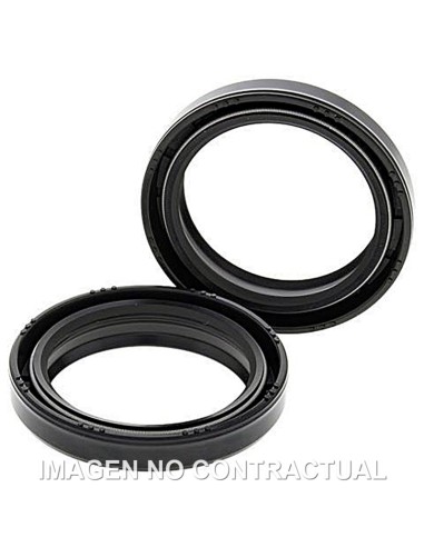 KIT DE RETENES DE ACEITE HORQUILLA ALL BALLS 55-139