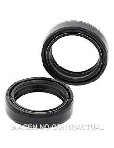 KIT DE RETENES DE ACEITE HORQUILLA ALL BALLS 55-141