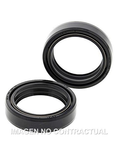 KIT DE RETENES DE ACEITE HORQUILLA ALL BALLS 55-141