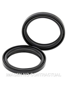 KIT DE RETENES DE ACEITE HORQUILLA ALL BALLS 55-146