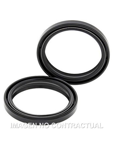 KIT DE RETENES DE ACEITE HORQUILLA ALL BALLS 55-146