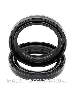 KIT DE RETENES DE ACEITE HORQUILLA ALL BALLS 55-148