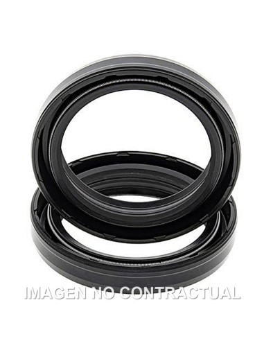 KIT DE RETENES DE ACEITE HORQUILLA ALL BALLS 55-148