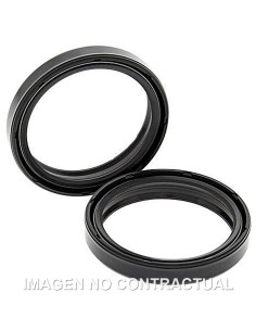 KIT DE RETENES DE ACEITE HORQUILLA ALL BALLS 55-149