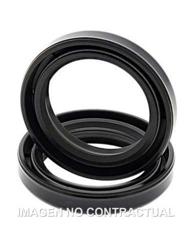 KIT DE RETENES DE ACEITE HORQUILLA ALL BALLS 55-153