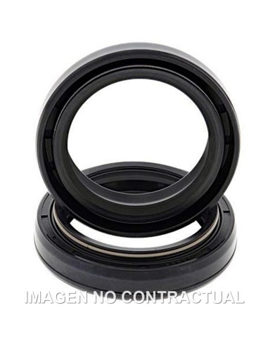 KIT DE RETENES DE ACEITE HORQUILLA ALL BALLS 55-154