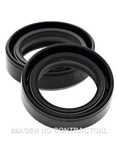 KIT DE RETENES DE ACEITE HORQUILLA ALL BALLS 55-156