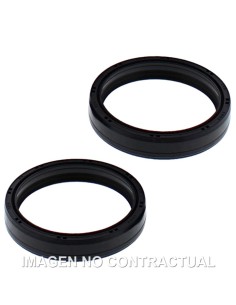 KIT DE RETENES DE ACEITE HORQUILLA ALL BALLS 55-158