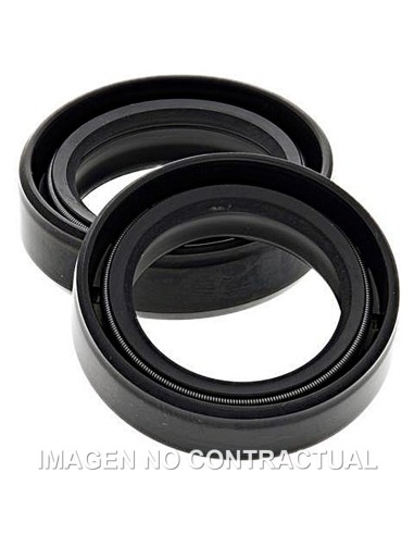 KIT DE RETENES DE ACEITE HORQUILLA ALL BALLS 55-159