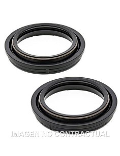 KIT DE GUARDAPOLVOS HORQUILLA ALL BALLS 57-101