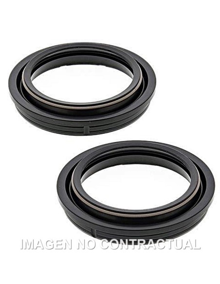 KIT DE GUARDAPOLVOS HORQUILLA ALL BALLS 57-101