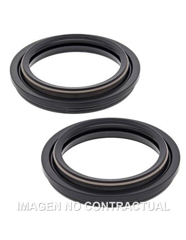 KIT DE GUARDAPOLVOS HORQUILLA ALL BALLS 57-103