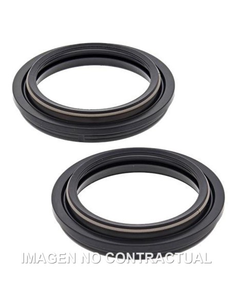 KIT DE GUARDAPOLVOS HORQUILLA ALL BALLS 57-103