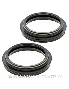 KIT DE GUARDAPOLVOS HORQUILLA ALL BALLS 57-105