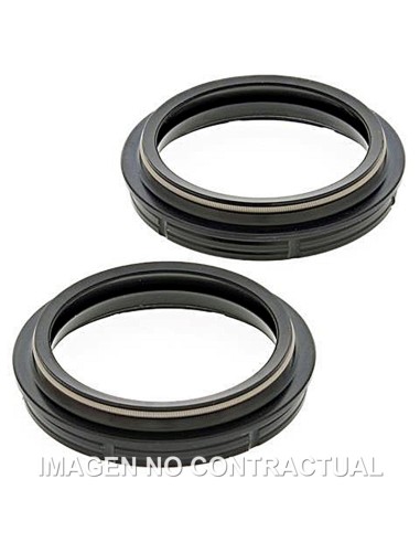 KIT DE GUARDAPOLVOS HORQUILLA ALL BALLS 57-105