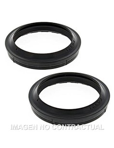 KIT DE GUARDAPOLVOS HORQUILLA ALL BALLS 57-106