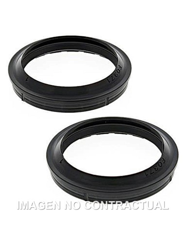 KIT DE GUARDAPOLVOS HORQUILLA ALL BALLS 57-106