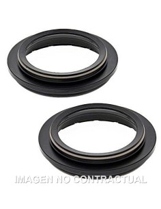 KIT DE GUARDAPOLVOS HORQUILLA ALL BALLS 57-107