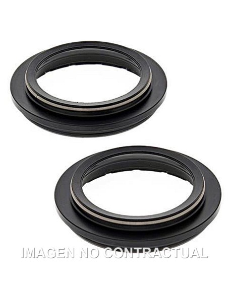 KIT DE GUARDAPOLVOS HORQUILLA ALL BALLS 57-107