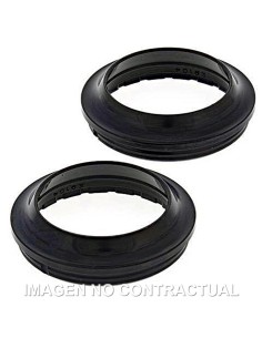 KIT DE GUARDAPOLVOS HORQUILLA ALL BALLS 57-1081