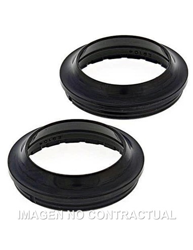 KIT DE GUARDAPOLVOS HORQUILLA ALL BALLS 57-1081