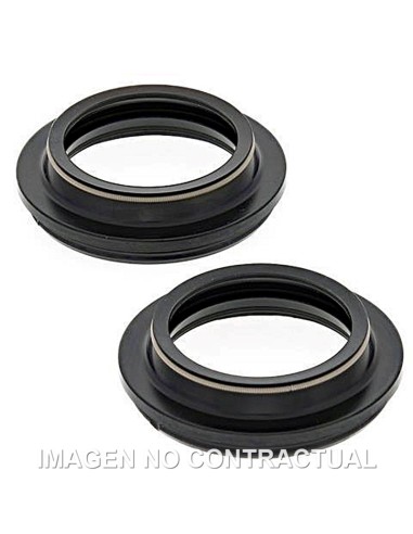 KIT DE GUARDAPOLVOS HORQUILLA ALL BALLS 57-110