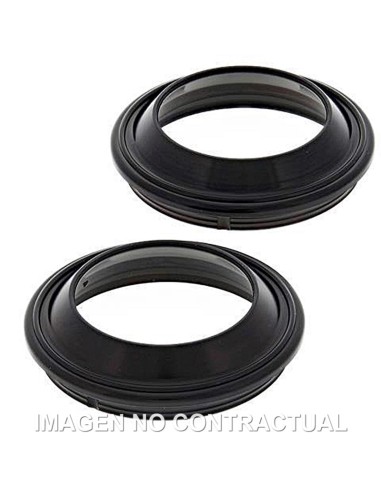 KIT DE GUARDAPOLVOS HORQUILLA ALL BALLS 57-111