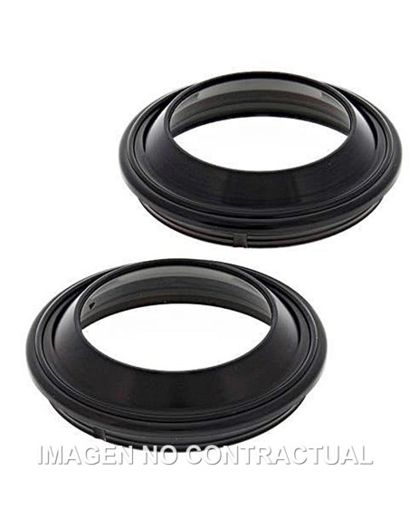 KIT DE GUARDAPOLVOS HORQUILLA ALL BALLS 57-111