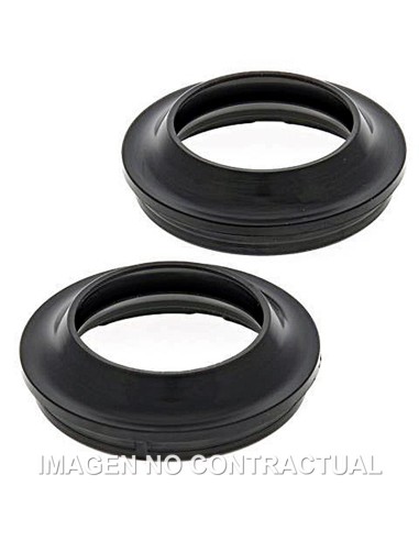 KIT DE GUARDAPOLVOS HORQUILLA ALL BALLS 57-112