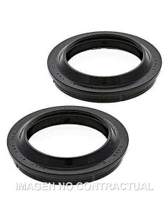 KIT DE GUARDAPOLVOS HORQUILLA ALL BALLS 57-115