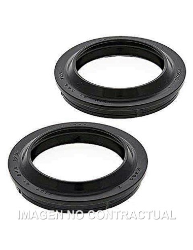 KIT DE GUARDAPOLVOS HORQUILLA ALL BALLS 57-115