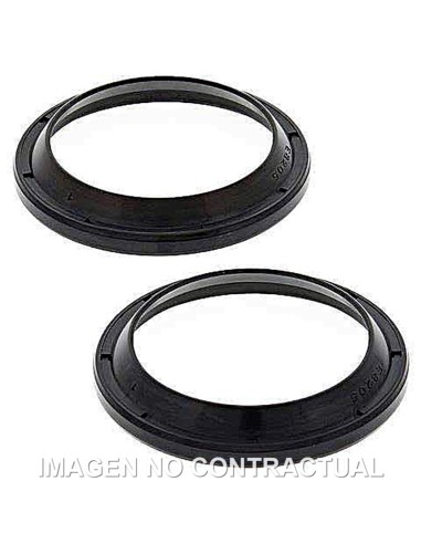 KIT DE GUARDAPOLVOS HORQUILLA ALL BALLS 57-116