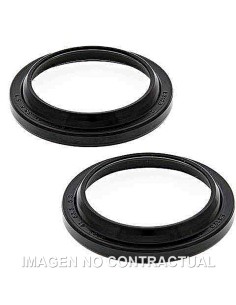 KIT DE GUARDAPOLVOS HORQUILLA ALL BALLS 57-118