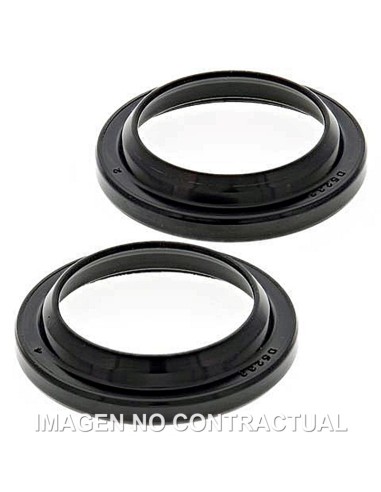 KIT DE GUARDAPOLVOS HORQUILLA ALL BALLS 57-122