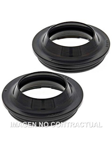 KIT DE GUARDAPOLVOS HORQUILLA ALL BALLS 57-126