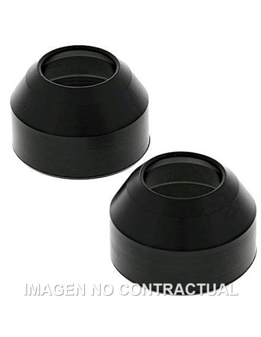 KIT DE GUARDAPOLVOS HORQUILLA ALL BALLS 57-133