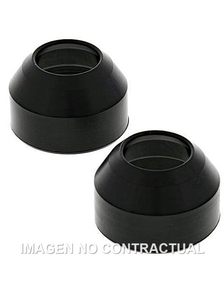 KIT DE GUARDAPOLVOS HORQUILLA ALL BALLS 57-133