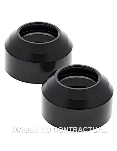 KIT DE GUARDAPOLVOS HORQUILLA ALL BALLS 57-134