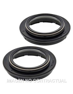 KIT DE GUARDAPOLVOS HORQUILLA ALL BALLS 57-135