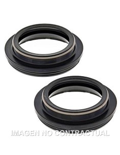 KIT DE GUARDAPOLVOS HORQUILLA ALL BALLS 57-139