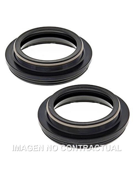 KIT DE GUARDAPOLVOS HORQUILLA ALL BALLS 57-139