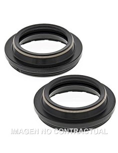 KIT DE GUARDAPOLVOS HORQUILLA ALL BALLS 57-142